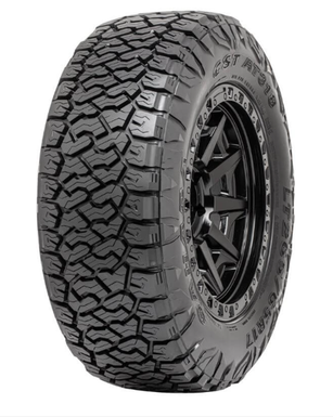 CST AT318 225/70R17