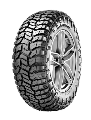 RADAR REGENADE RT LT235/75R15
