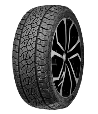 COMFORSER EF1500 420 245/45R19