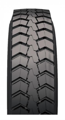 CARGO POWER CDC182 315/80R22.5