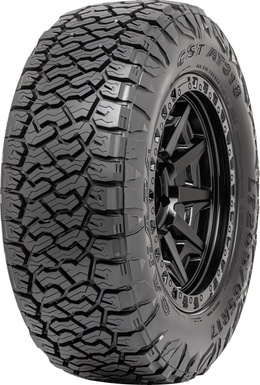 CST AT318 235/70R16