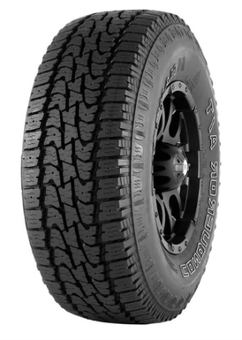 NANKANG AT-5 285/70R17