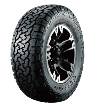 COMFORSER CF1100 275/50R20