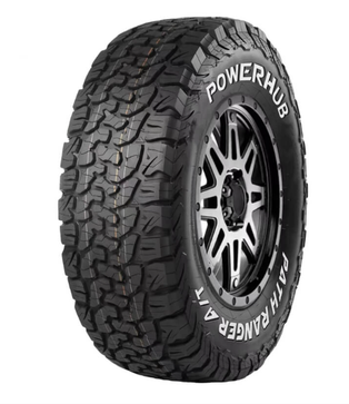POWERHUB PATH RANGER AT 225/60R18