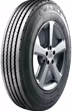 WANLI S-2021 7.00R15