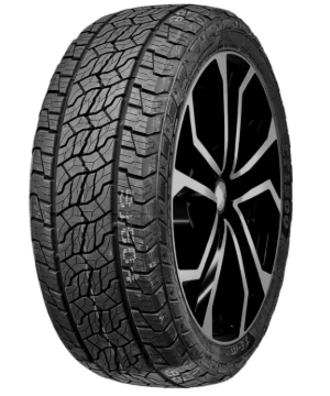 COMFORSER EF1500 255/45R20