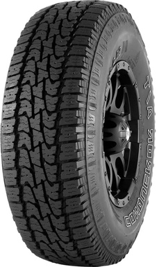 NANKANG AT5 275/60R15