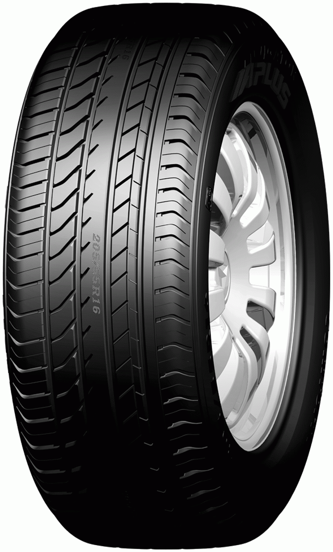 APLUS A608 235/60R16