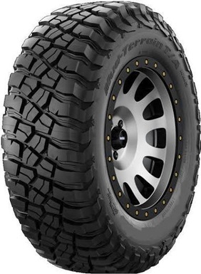 HILO X TERRAIN MT1 265/70R17