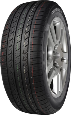 COMPASAL CITI WALKER 215/60R17