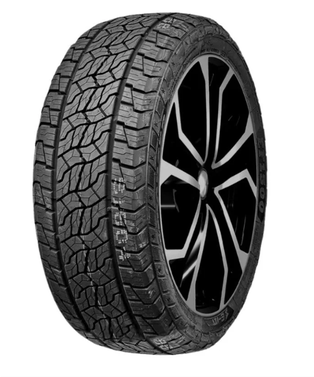 COMFORSER EF1500 235/55R19