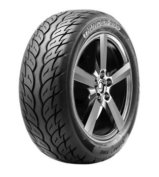 LEAO THUNDER-200 195/55R15