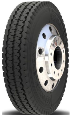 DOUBLECOIN RT 500 7.50R16