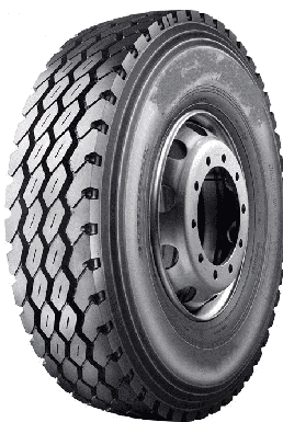 WANLI SAM-521 295/80R22.5