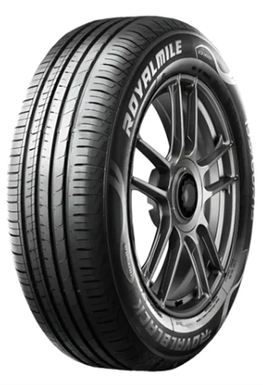 ROYALBLACK ROYALMILE 215/70R15
