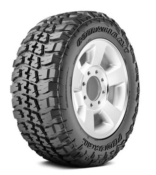 FEDERAL COURAGIA M/T 33X12.50R20